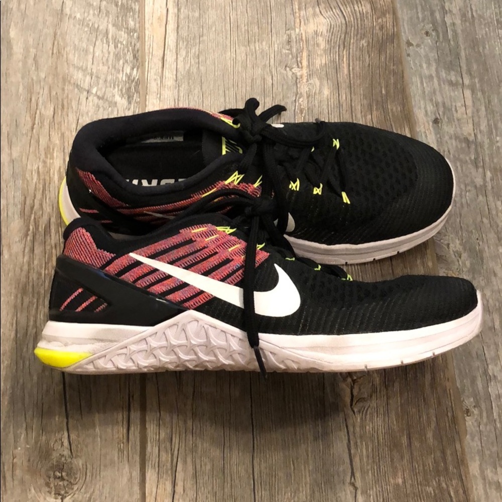 Nike Metcon DSX flyknit